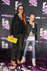 Natascha Ochsenknecht mit Tochter Cheyenne Savannah