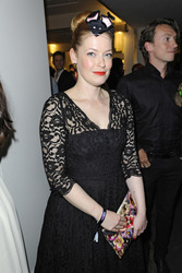 Enie van de Meiklokjes