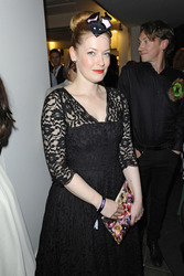 Enie van de Meiklokjes