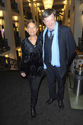 Christel Bodenstein, Hasso von Lenski