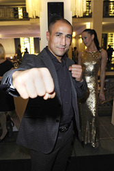 Arthur Abraham