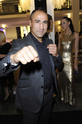 Arthur Abraham