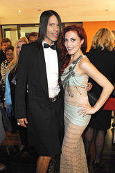 Jorge Gonzalez, Kerstin Merlin