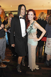 Jorge Gonzalez, Kerstin Merlin