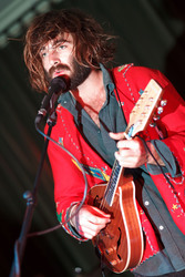 Angus Stone