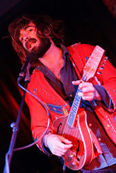 Angus Stone