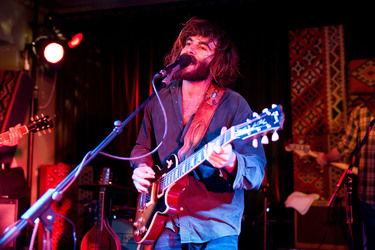 Angus Stone