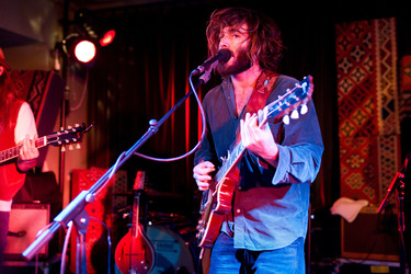 Angus Stone