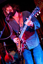 Angus Stone