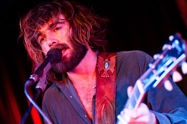 Angus Stone