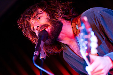 Angus Stone