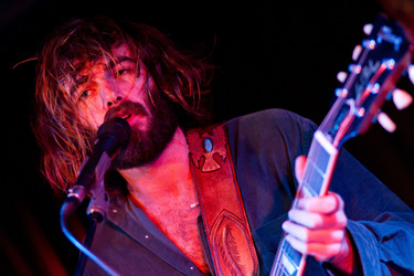 Angus Stone
