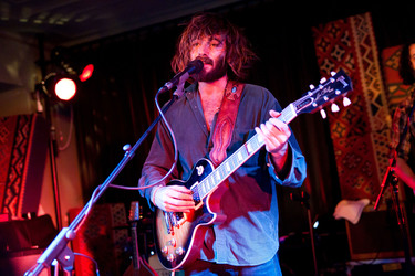 Angus Stone