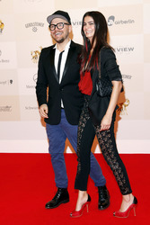 Armin Morbach, Shermine Shahrivar