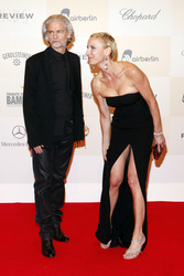 Hermann Bühlbecker, Nadja Michael