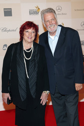 Regina Ziegler, Wolfgang Hantke