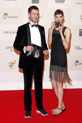 Jochen Schropp, Annique Delphine