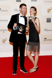 Jochen Schropp, Annique Delphine