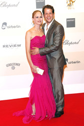 Inez Björg David, Mirko Lang