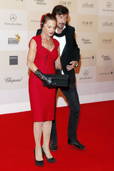 Barbara Engel, Tom Lembke