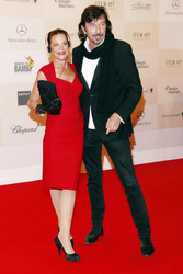 Barbara Engel, Tom Lembke