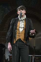 Patrick Wolf