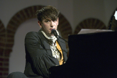 Patrick Wolf