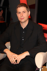 Daniel Kehlmann