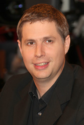 Daniel Kehlmann