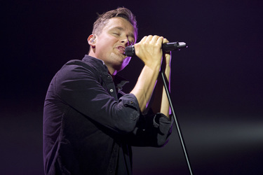 Tom Chaplin (Keane)