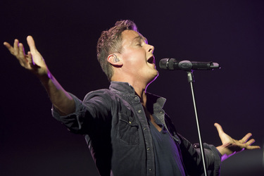 Tom Chaplin (Keane)