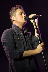 Tom Chaplin (Keane)