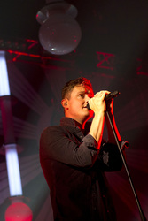 Tom Chaplin (Keane)