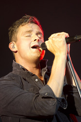 Tom Chaplin (Keane)