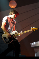 Jesse Joseph Quin (Keane)