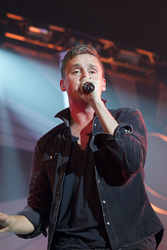Tom Chaplin (Keane)