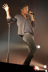 Tom Chaplin (Keane)
