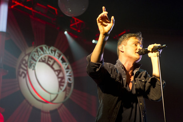 Tom Chaplin (Keane)