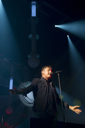 Tom Chaplin (Keane)