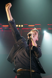 Tom Chaplin (Keane)
