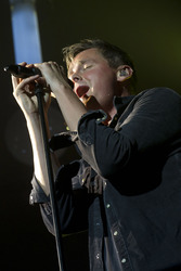 Tom Chaplin (Keane)