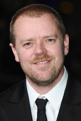 Paul Andrew Williams