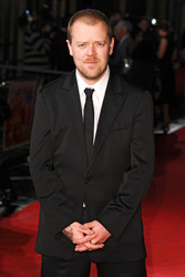 Paul Andrew Williams