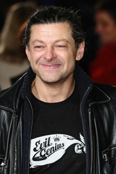 Andy Serkis
