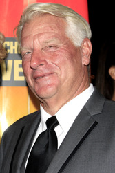 Rick 'Frosty' Hesson