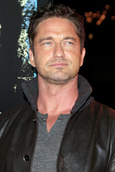 Gerard Butler