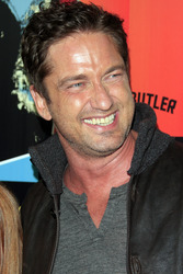 Gerard Butler