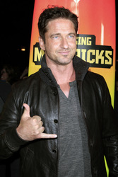 Gerard Butler