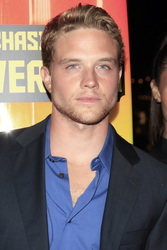Jonny Weston