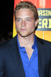 Jonny Weston